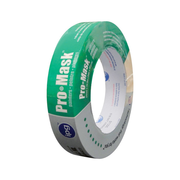 Intertape MASKING TAPE 0.94""X60YD 5202-1